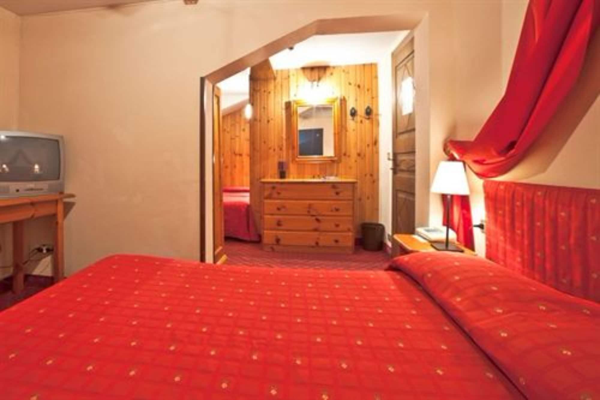 Hotel Courmayeur Exterior foto